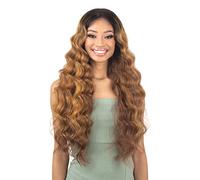 Shake n go FreeTress Equal Lite HD Lace Front Wig KAMAYA (2)