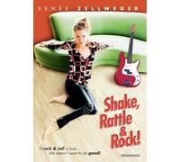 Shake, Rattle and Rock!