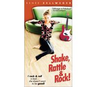 Shake Rattle & Rock