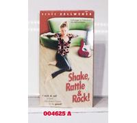 Shake Rattle & Rock [Edizione: USA]