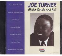 Shake Rattle & Roll