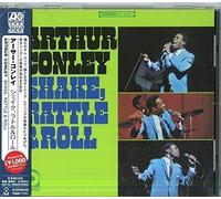 Shake Rattle & Roll by ARTHUR CONLEY (2014-08-03)