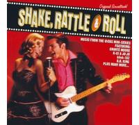 Shake Rattle & Roll - Shake Rattle & Roll