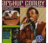 Shake Rattle & Roll: Sweet Soul Music