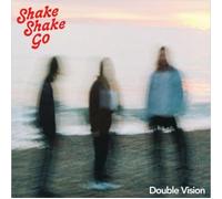 Shake Shake Go Double Vision (Vinyl LP) 12" Album