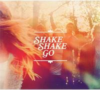 Shake Shake Go - Ep
