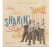 Shake, Shake, Shakin' Suits!