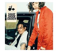 Shake Shook Shaken