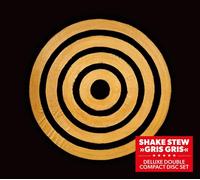 Shake Stew Gris Gris (CD)