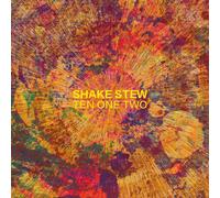 Shake Stew Ten One Two (Coloured) (CD)