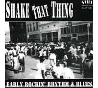 Shake That Thing