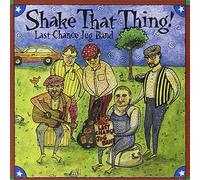 Shake That Thing