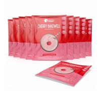 Shake That Weight 10x Frullato dietetico - Cherry Bakewell - Piano di sostituzione dei pasti per la perdita di peso - dieta a basso contenuto calorico - VLCD - ad alto contenuto proteico, senza
