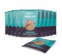 Shake That Weight 10x Frullato dietetico - Cinnamon Swirl - Piano di sostituzione del pasto per dimagrire - Dieta a basso contenuto calorico - VLCD - Alto contenuto proteico, senza lattosio, senza