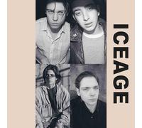 SHAKE THE FEELING: Outtakes & Rarities 2015-2022 – Integral