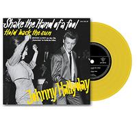 Shake The Hand Of A Fool (Yellow Vinyl)