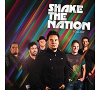 Shake the Nation Follow (CD)