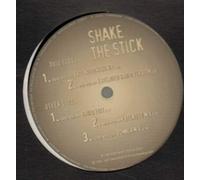 Shake the Stick - Give You Up