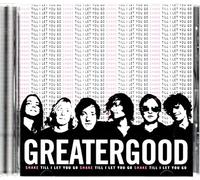 Shake Til I Let You Go by The Greater Good