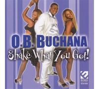 Shake What You Got