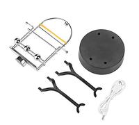 Shake Wiggle Dispositivo Automatico Swing Motion Supporto Cellulare Altalena Automatico per Cellulare WeChat Run Step Count