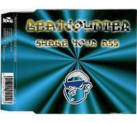 Shake your ass [Single-CD]