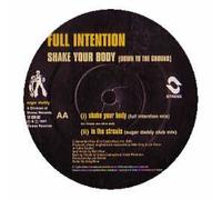 Shake Your Body