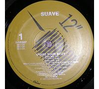 Shake Your Body