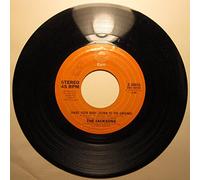shake your body / that's what you get 45 rpm single