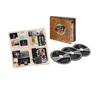 The Black Crowes Shake Your Money Maker (CD) 30th Anniversary Box Set