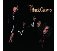 Black Crowes,the - Shake Your Money Maker