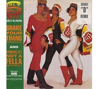 Shake Your Thang