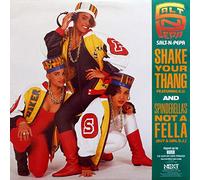 Shake Your Thang