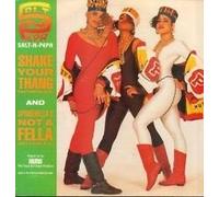 Shake Your Thang (Danny D. Remix)