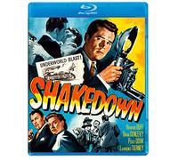 Shakedown
