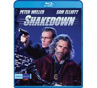Shakedown