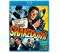 Shakedown (Blu-ray) Duff Howard Donlevy Brian Dow Peggy