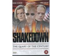 Shakedown [Edizione: Regno Unito] [Edizione: Regno Unito]