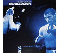 Shakedown - Get Down