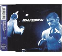Shakedown - Shakedown-Get Down