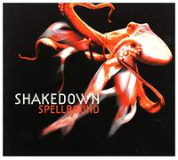 Shakedown - Spellbound