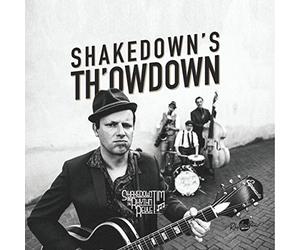 Shakedown Tim & Rhythm Re - Shakedown'S. -Ltd-