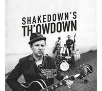 Shakedown Tim & Rhythm Re - Shakedown'S Th'Owdown