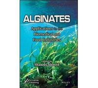 Shakeel Ahmed Alginates (Copertina rigida)