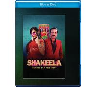 Shakeela Ester Noronha Kajol Chugh Pankaj Tripathi Rajeev Pillai Richa Chadha