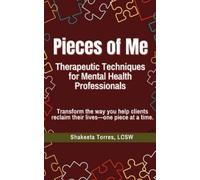 Shakeeta Torres Pieces of Me (Tascabile)