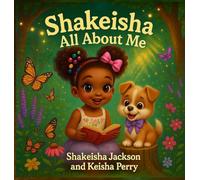 Shakeisha: All About Me