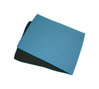 Shake'n Fresh Asciugamano fresco blu, unisex, multiuso, tutto l'anno