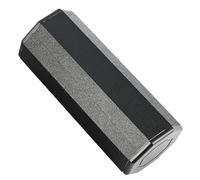 Shaker a percussione manuale: strumento musicale ottagonale, shaker | Ottagonale che si muove con la mano per percussionisti, presentazioni e concerti, strumento musicale per ritmo, Pr