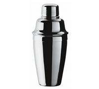 ILSA SHAKER PROFESSIONALE CON FILTRO INCORPORATO 230 CC IN ACCIAIO INOX